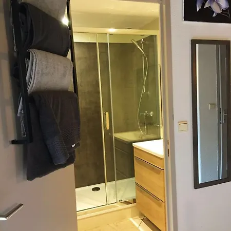 Appartement T2 Sur La Colline De Fourvière, à Deux Pas Du Vieux Lyon