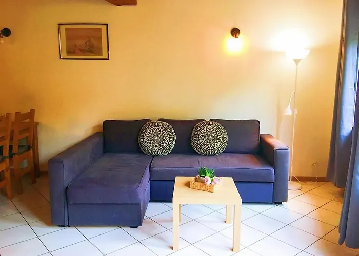 Agreable T2 Sur La Colline De Fourviere, A Deux Pas Du Vieux