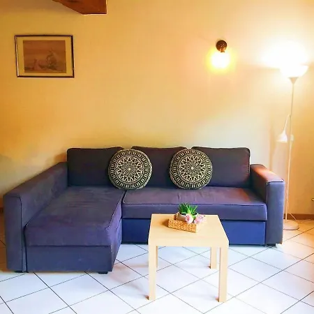 Agreable T2 Sur La Colline De Fourviere, A Deux Pas Du Vieux